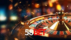Sinta a adrenalina dos jogos de cassino com 58bet