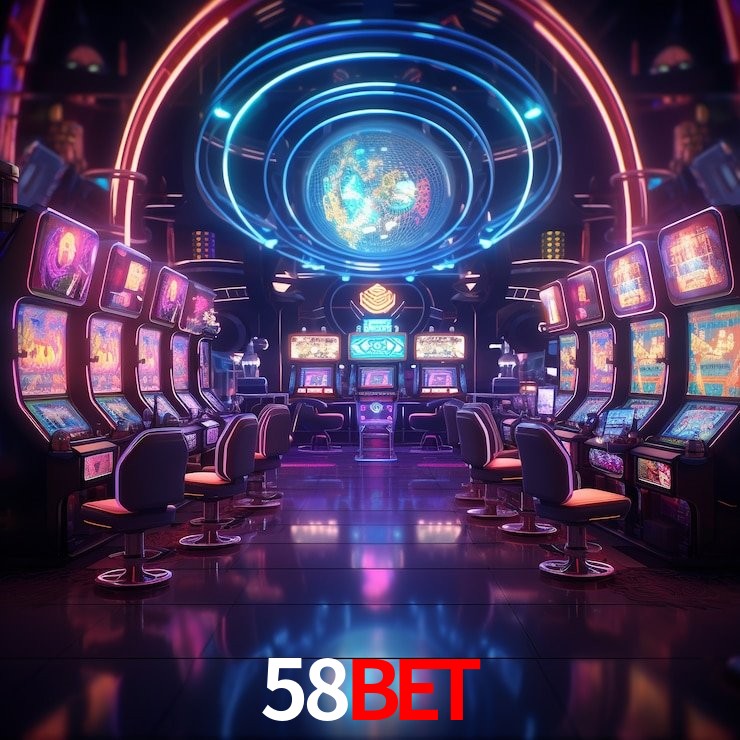 58bet
