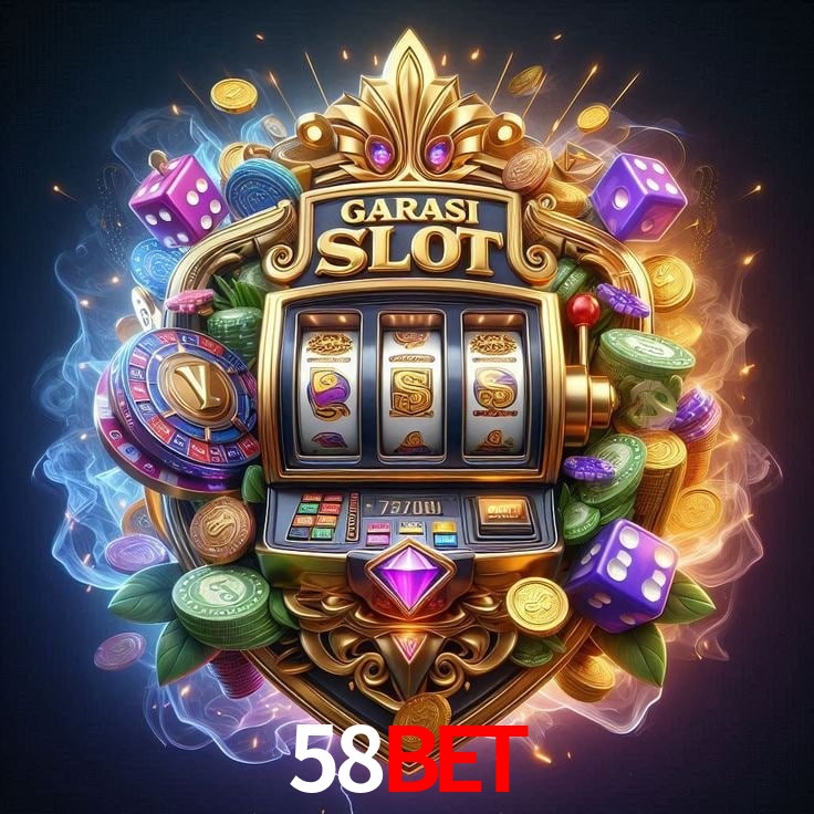 58bet PIX Instantâneo - Saques em 8 Minutos
