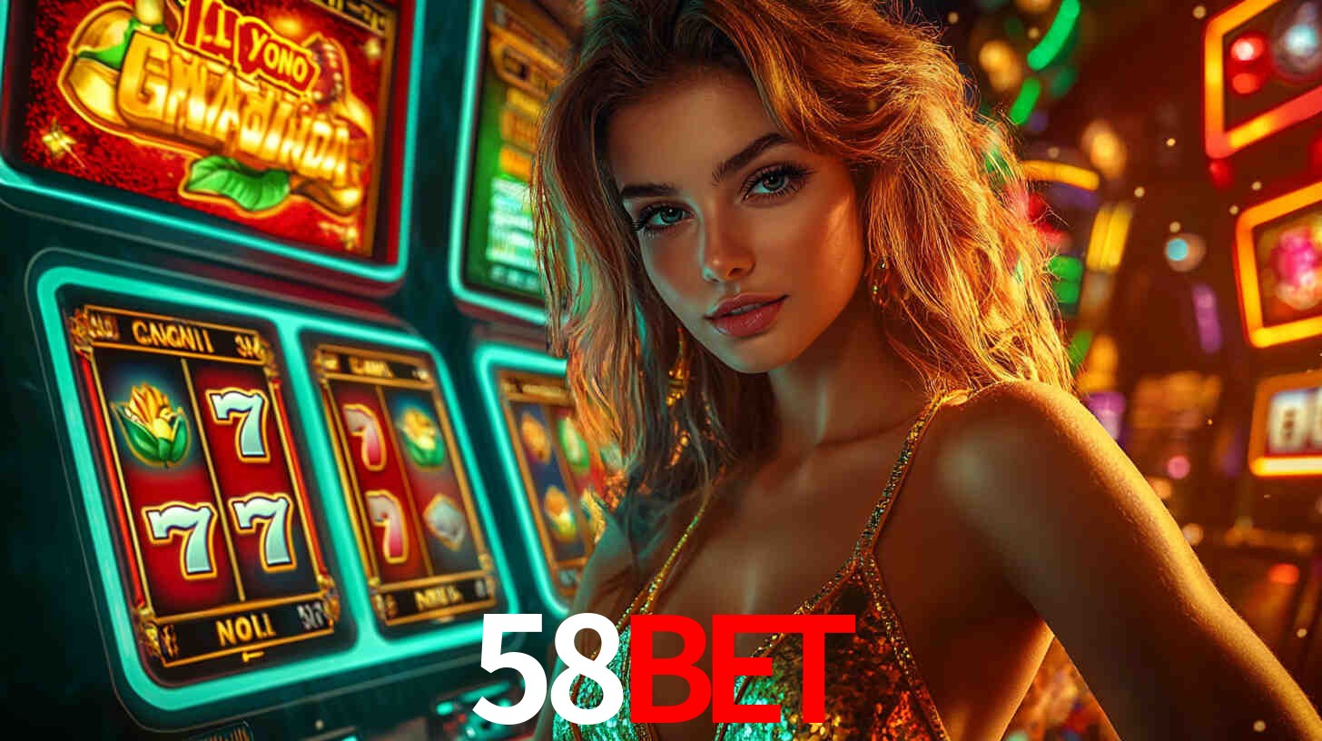 Certificação GLI 58bet