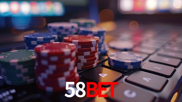 58bet Instalar Logo 1
