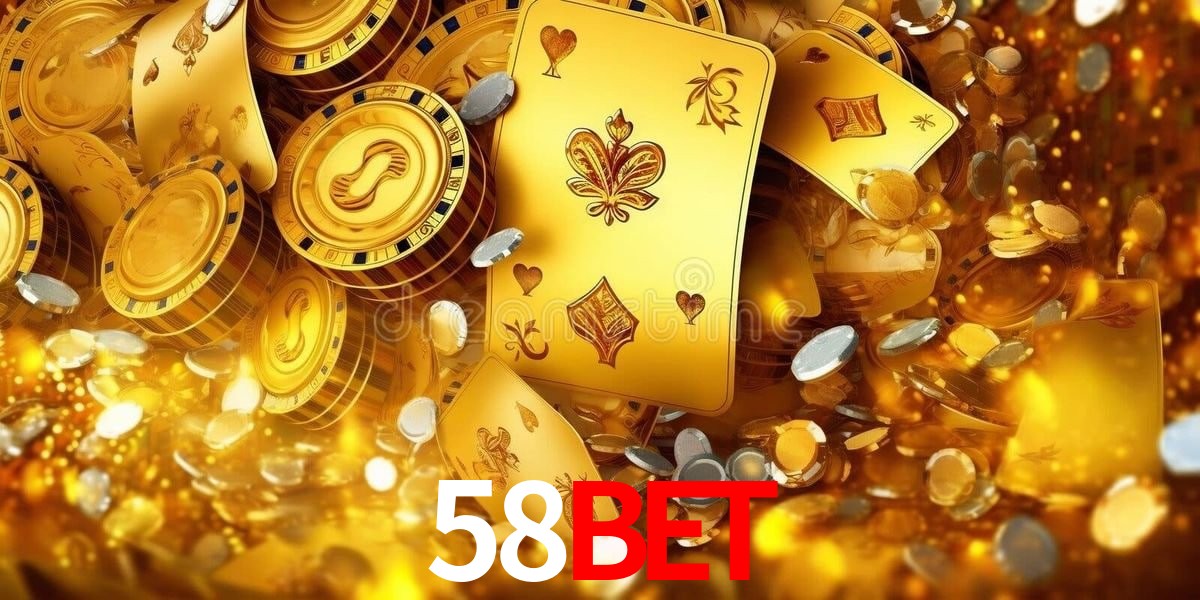 58bet Logo 1