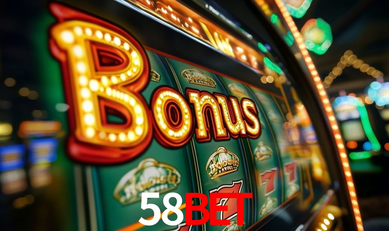 Telegram 58bet - Canal Oficial Verificado