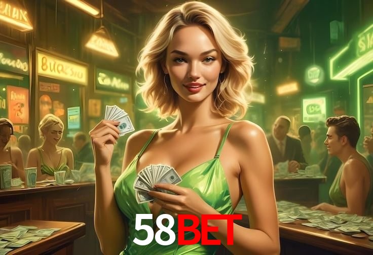 58bet Download Oficial