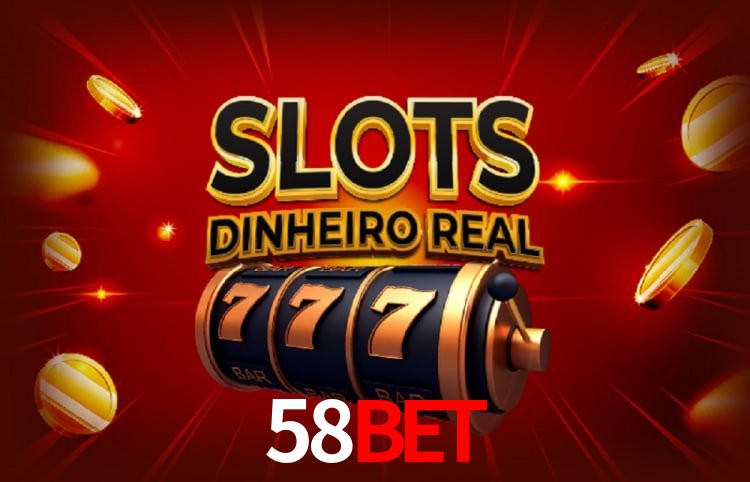 Loteria 58bet - Quina e mais jogos